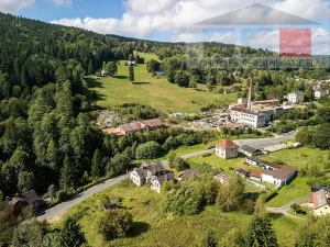 Prodej pozemku pro bydlení, Josefův Důl, 3361 m2