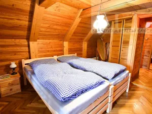 Prodej chalupy, Josefův Důl, 80 m2