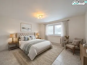 Prodej chaty, Malá Bystřice, 130 m2