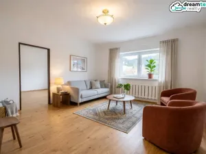 Prodej chaty, Malá Bystřice, 130 m2