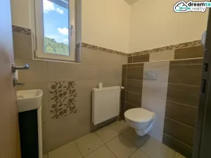 Prodej chaty, Malá Bystřice, 130 m2