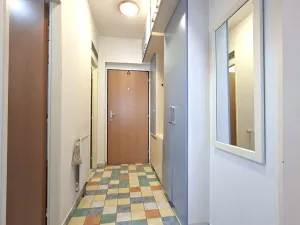 Pronájem bytu 3+kk, Benešov, Dukelská, 74 m2