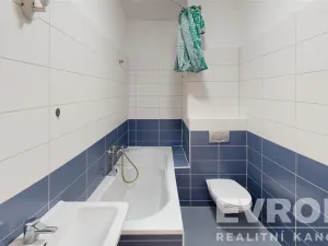 Prodej bytu 2+kk, Havlíčkův Brod, Rozkošská, 37 m2