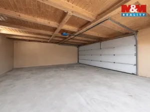 Prodej rodinného domu, Blatno - Mezihoří, 384 m2