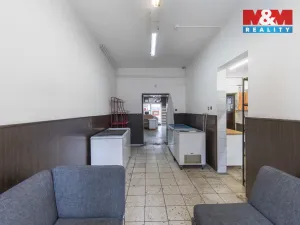 Prodej obchodního prostoru, Paskov, Náměstí, 250 m2