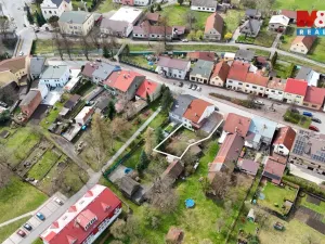 Prodej obchodního prostoru, Paskov, Náměstí, 250 m2