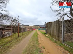 Prodej pozemku pro bydlení, Bystřice nad Pernštejnem - Rovné, 2569 m2