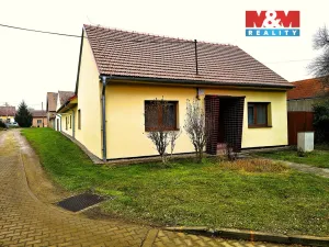 Prodej rodinného domu, Šumice, 253 m2