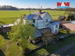 Prodej rodinného domu, Dolní Lutyně, Panelová, 180 m2