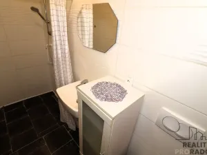 Pronájem bytu 1+1, Brno, Klobásova, 30 m2