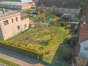 Prodej pozemku pro bydlení, Třibřichy, 775 m2