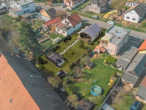 Prodej domu na klíč, Třibřichy, 89 m2