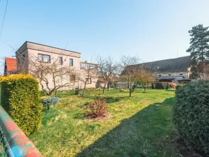 Prodej domu na klíč, Třibřichy, 89 m2