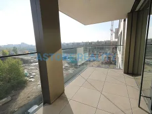 Pronájem bytu 1+kk, Praha - Žižkov, Šrámkové, 43 m2