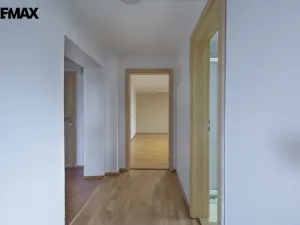 Pronájem bytu 2+kk, Litvínov - Chudeřín, Chudeřínská, 80 m2