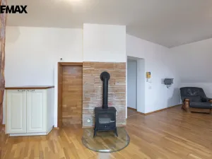 Pronájem bytu 2+kk, Litvínov - Chudeřín, Chudeřínská, 80 m2