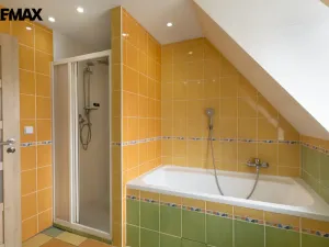 Pronájem bytu 2+kk, Litvínov - Chudeřín, Chudeřínská, 80 m2