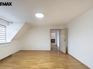Pronájem bytu 2+kk, Litvínov - Chudeřín, Chudeřínská, 80 m2