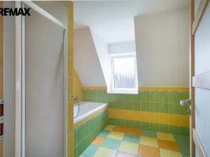 Pronájem bytu 2+kk, Litvínov - Chudeřín, Chudeřínská, 80 m2