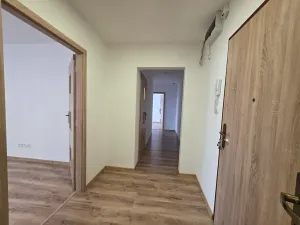 Pronájem bytu 3+1, Frýdlant nad Ostravicí, Harcovská, 70 m2