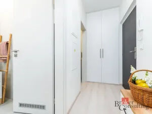 Prodej bytu 3+kk, Praha - Vysočany, Svatošových, 71 m2