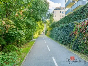 Prodej bytu 3+kk, Praha - Vysočany, Svatošových, 71 m2