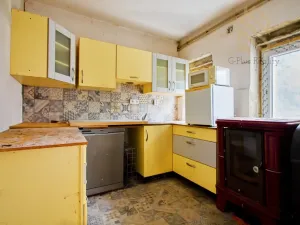 Prodej vícegeneračního domu, Ústí nad Labem - Sebuzín, 180 m2