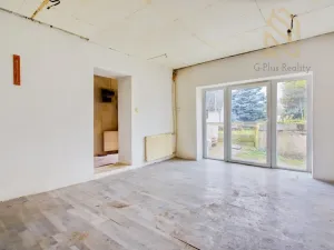 Prodej vícegeneračního domu, Ústí nad Labem - Sebuzín, 180 m2