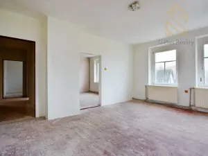 Prodej vícegeneračního domu, Ústí nad Labem - Sebuzín, 180 m2