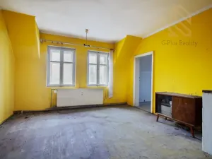 Prodej vícegeneračního domu, Ústí nad Labem - Sebuzín, 180 m2