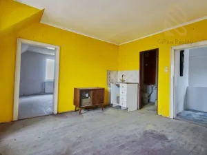 Prodej vícegeneračního domu, Ústí nad Labem - Sebuzín, 180 m2