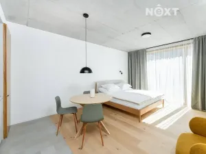 Pronájem bytu 1+kk, Benecko, 33 m2