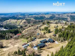 Pronájem bytu 2+kk, Benecko, 60 m2