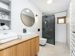 Pronájem bytu 3+kk, Benecko, 74 m2