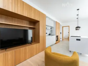 Pronájem bytu 3+kk, Benecko, 74 m2