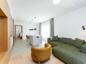 Pronájem bytu 3+kk, Benecko, 74 m2