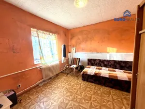 Prodej bytu 3+1, Velká Hleďsebe - Klimentov, 89 m2