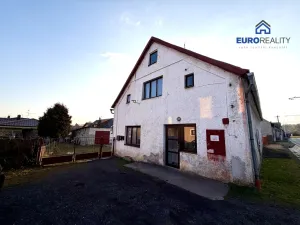 Prodej bytu 3+1, Velká Hleďsebe - Klimentov, 89 m2