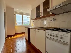 Prodej bytu 2+1, Hodonín, Brandlova, 59 m2