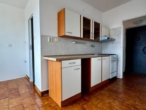 Prodej bytu 2+1, Hodonín, Brandlova, 59 m2