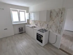 Pronájem bytu 2+1, Most, Konstantina Biebla, 57 m2