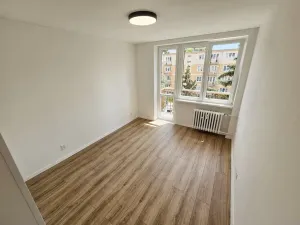 Pronájem bytu 2+1, Most, Mladé gardy, 54 m2