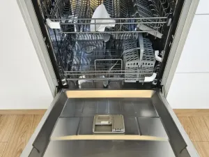 Pronájem bytu 2+1, Most, Mladé gardy, 54 m2