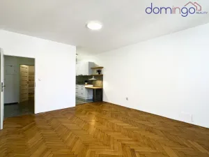 Pronájem bytu 1+kk, Moravská Třebová - Město, Cihlářova, 47 m2