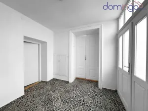 Pronájem bytu 1+kk, Moravská Třebová - Město, Cihlářova, 47 m2