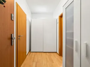 Prodej bytu 3+kk, Praha - Vysočany, Za Lidovým domem, 56 m2