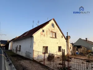 Prodej bytu 2+1, Velká Hleďsebe - Klimentov, 102 m2