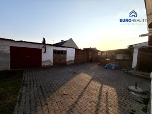 Prodej bytu 2+1, Velká Hleďsebe - Klimentov, 102 m2