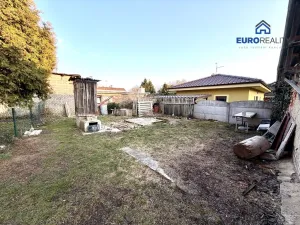 Prodej bytu 2+1, Velká Hleďsebe - Klimentov, 102 m2