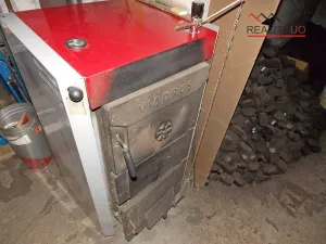 Prodej rodinného domu, Hrádek, 145 m2